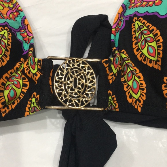 Trina Turk bikini top - Picture 2 of 6